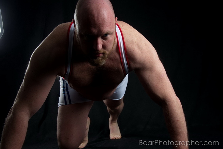 SportMEN project, your personal alpha male photographer, pictures of an MuscleBearMEN project photo shoot